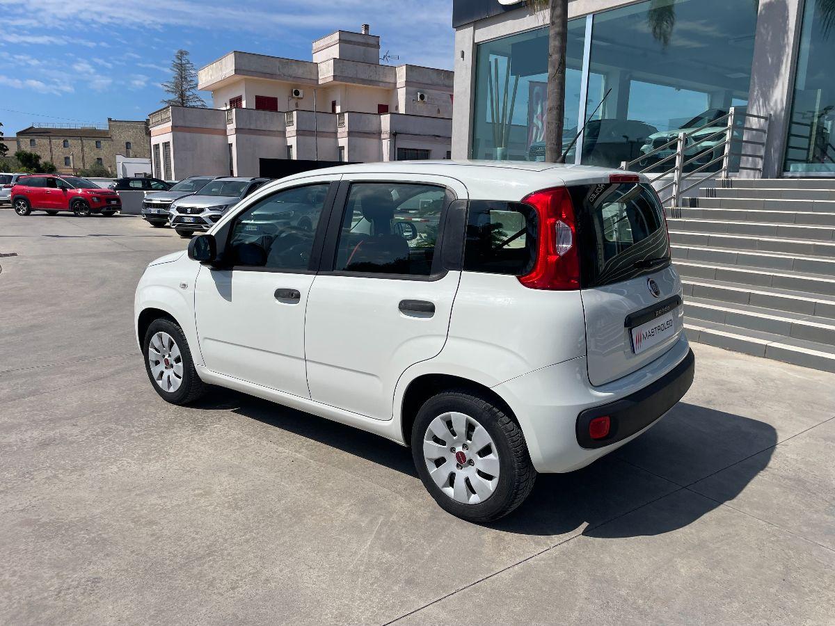 FIAT - Panda - 1.2 Pop