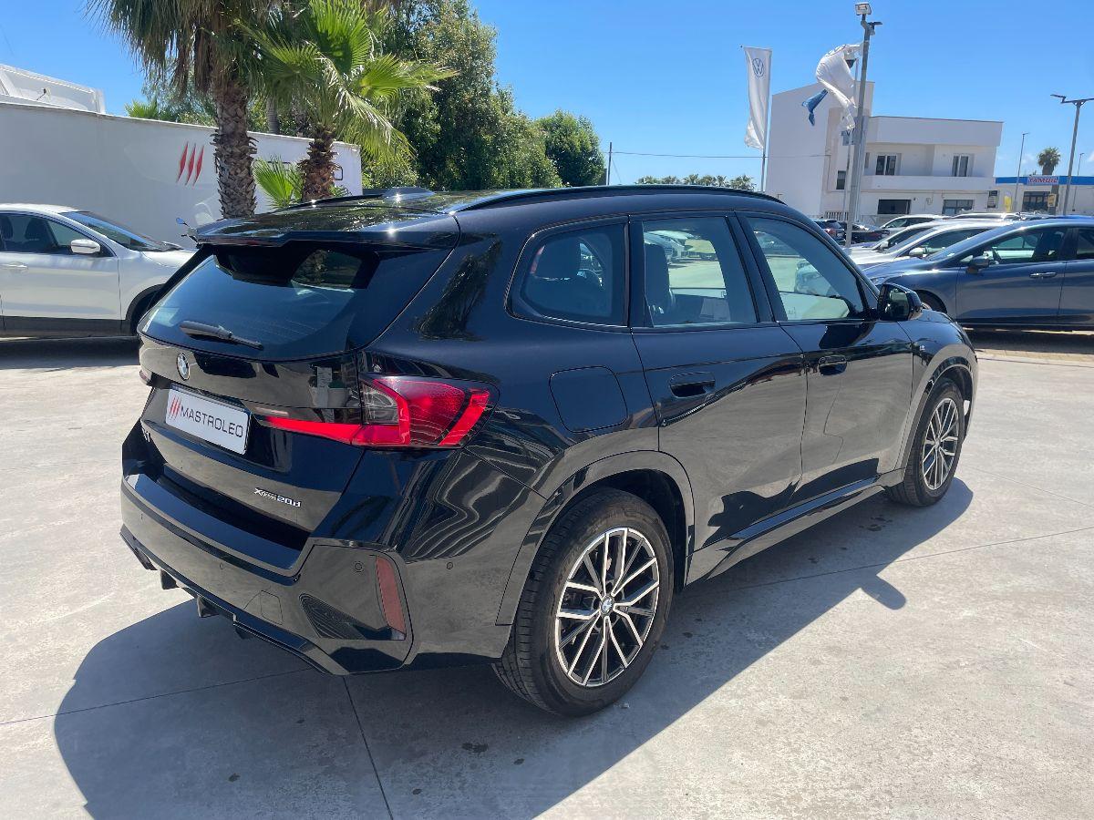 BMW - X1 xDrive20d Mhev Msport Automatico