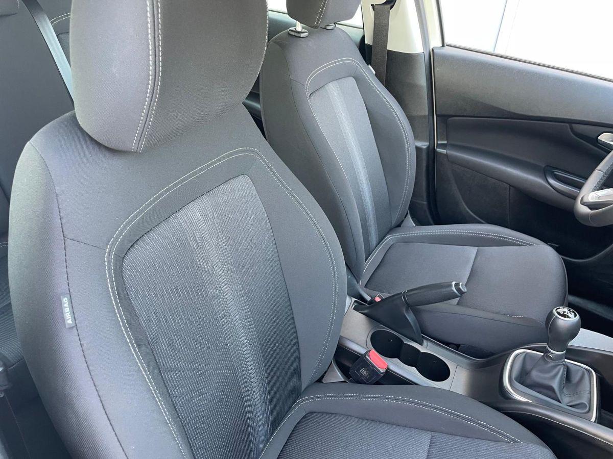 FIAT - Tipo - 1.3 Mjt S&S 5 porte City Life