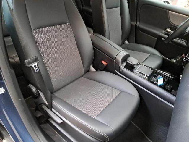 MERCEDES - Classe GLA - 180 d Automatic Executive