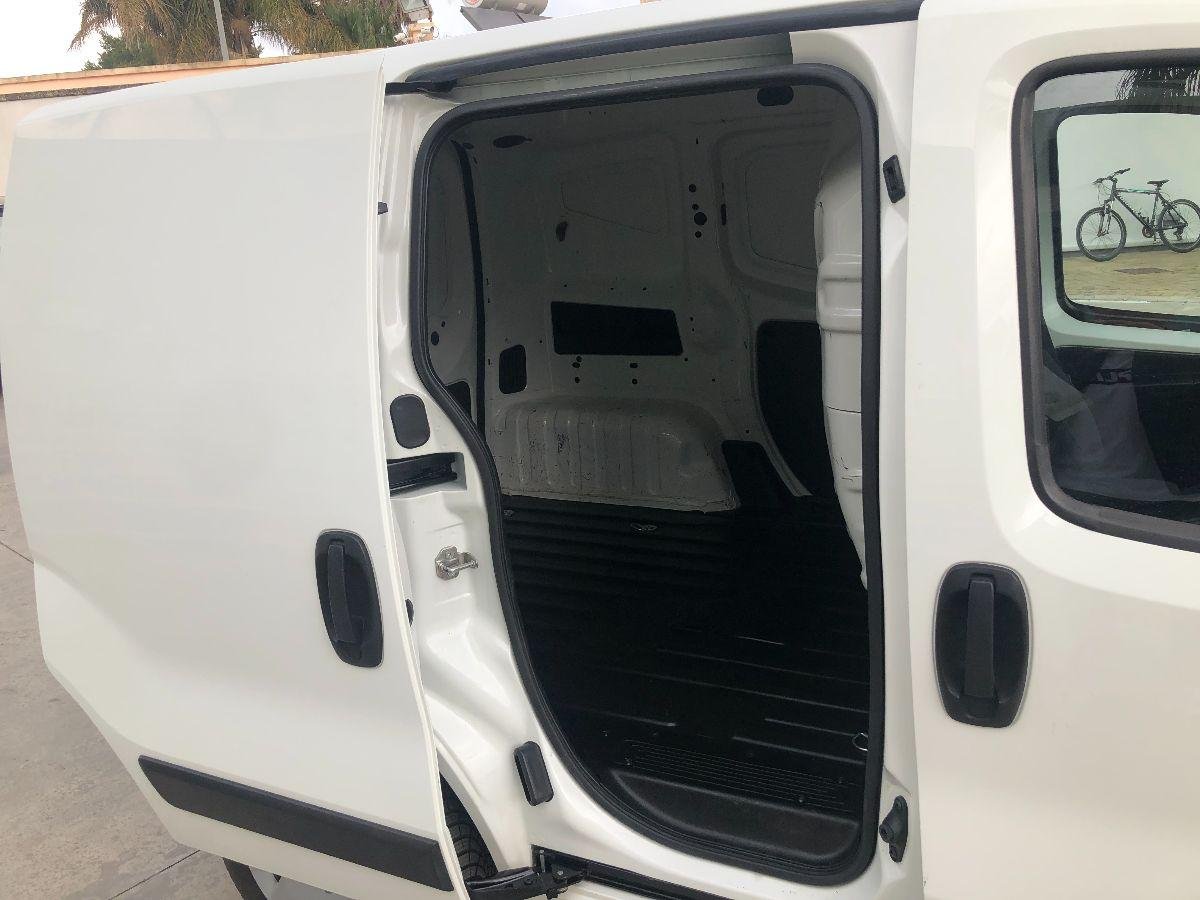1.3 Multijet 16v 55kw Sx (SEDE DI MAGLIE)