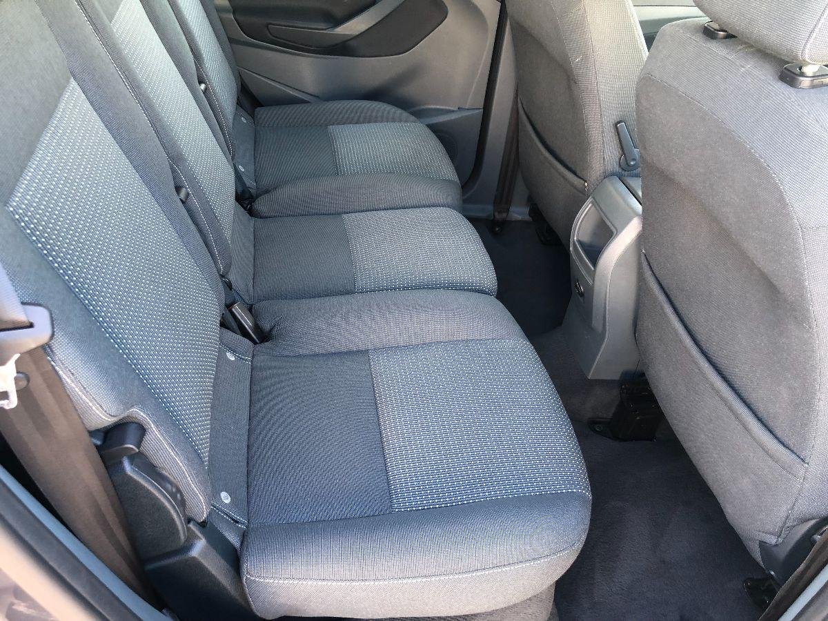 FORD - C-Max - Plus 1.6 TDCi/115CV DPF