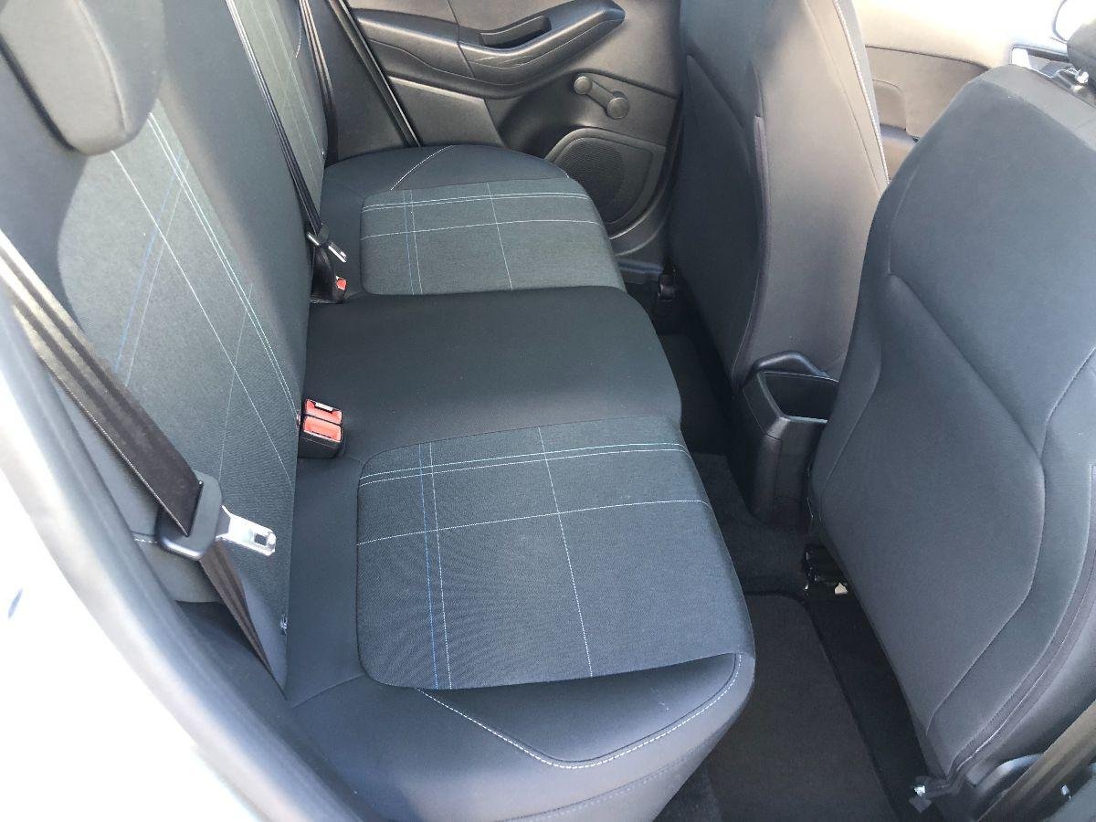 FORD - Fiesta - Plus 1.5 TDCi 5p.