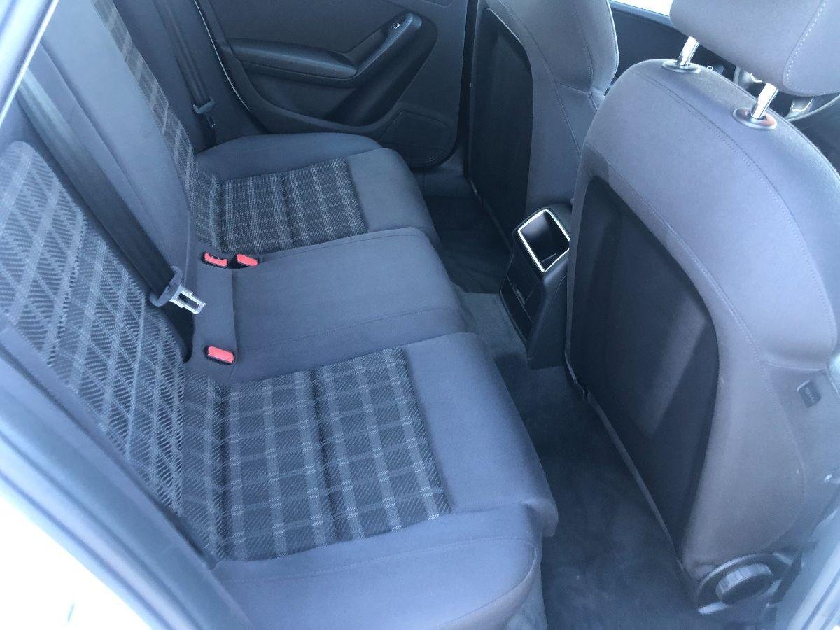AUDI - A4 Avant - 2.0 TDIe 163CV F.AP. Business