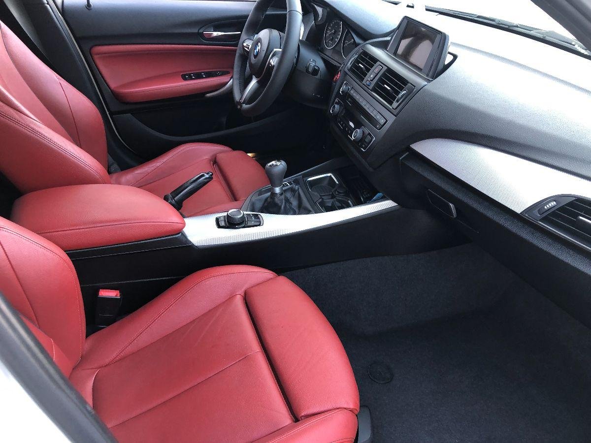 BMW - Serie 1 - 116d 5p. Msport