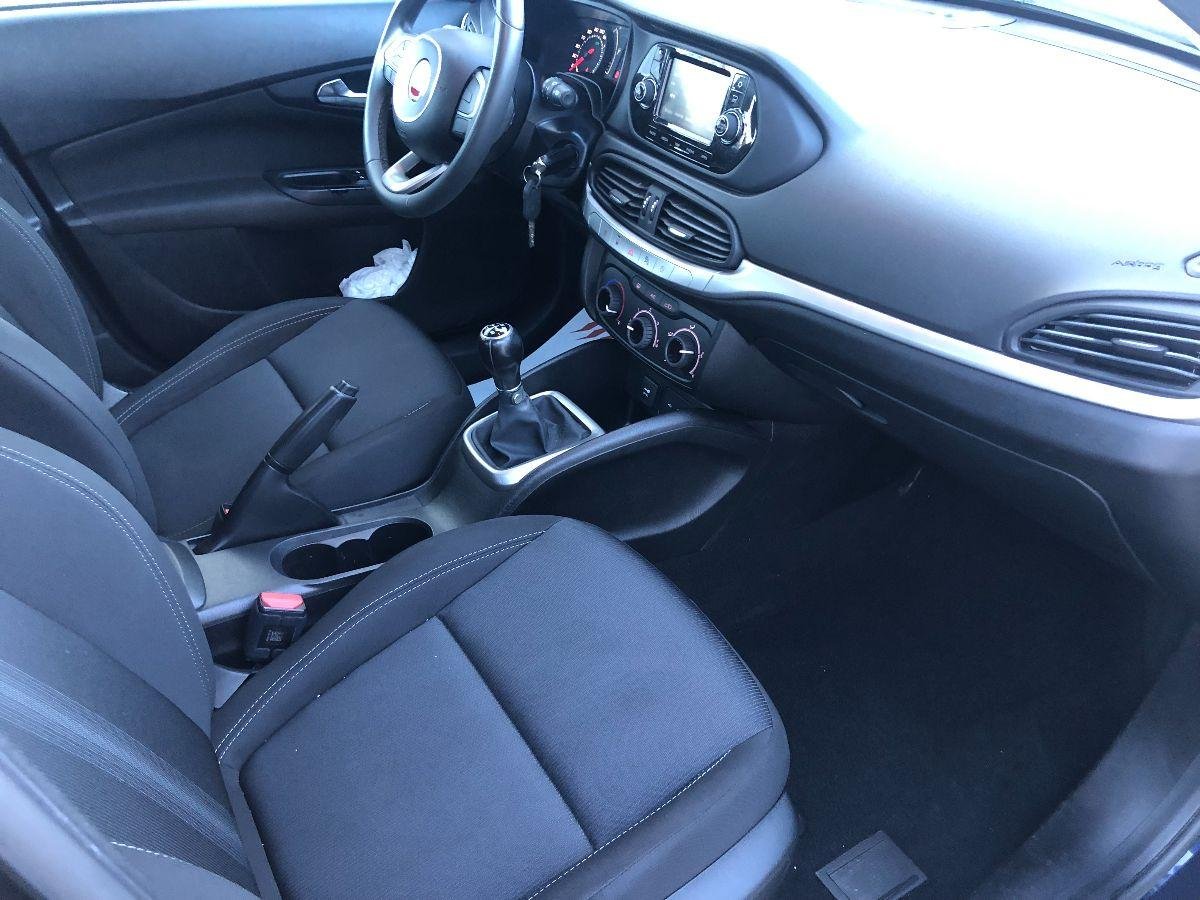 FIAT - Tipo - 1.3 Mjt 4p. Easy