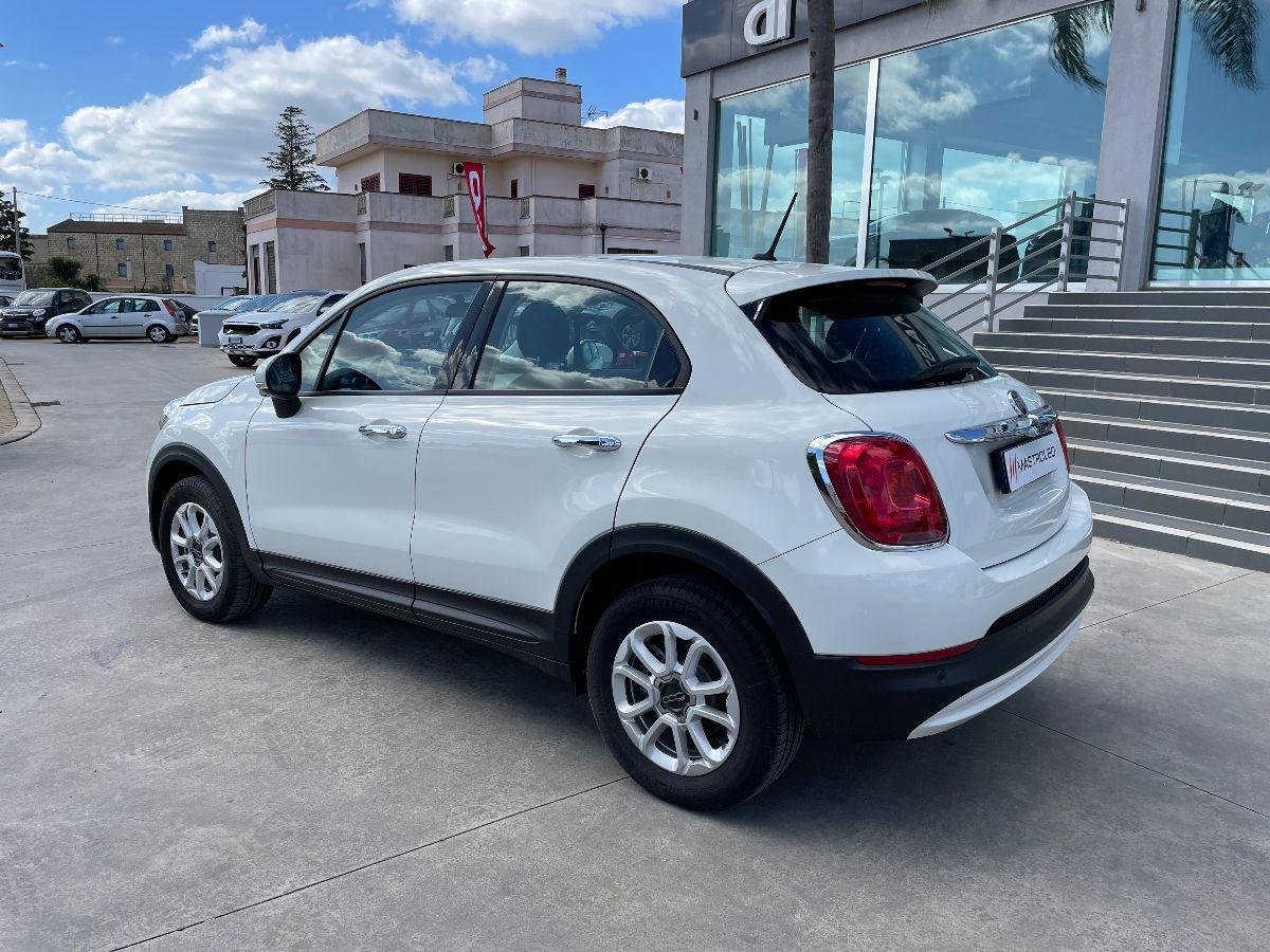 FIAT - 500X - 1.3 M.Jet 95 CV Business