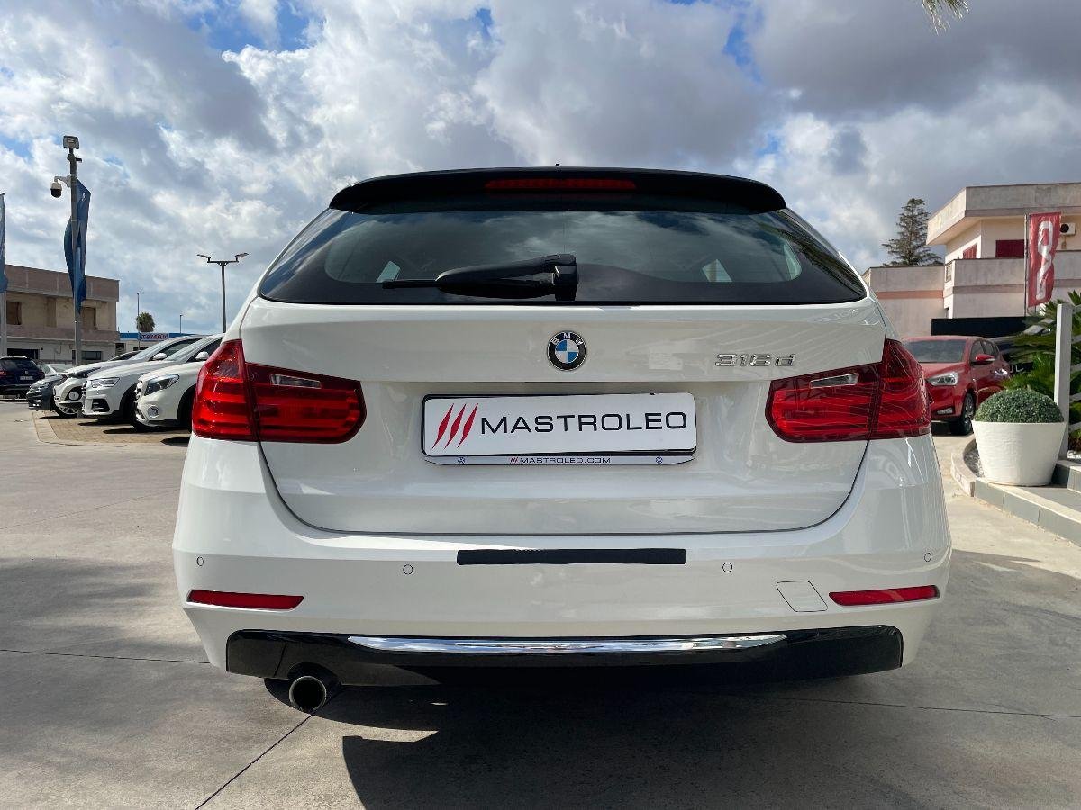 BMW - Serie 3 Touring - 316d
