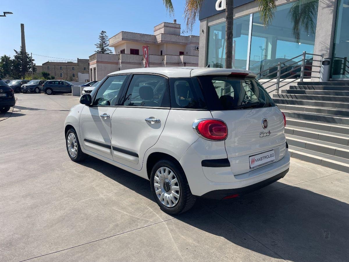FIAT - 500 L - 1.6 MJT 120 CV Pop Star(SEDE DI MAGLIE)