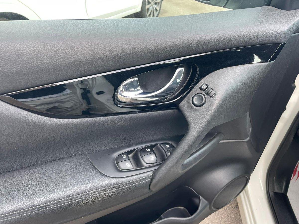 NISSAN - Qashqai - 1.5 dCi 115 CV Business(SEDE DI MAGLIE)