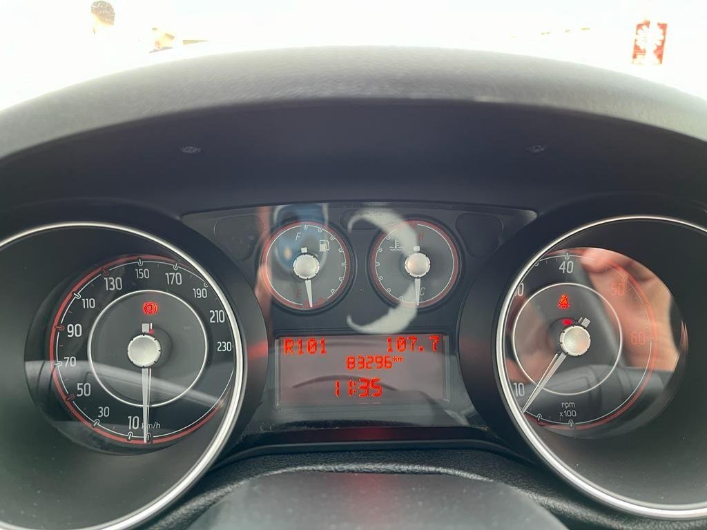 FIAT - Punto - 1.3 MJT II S&S 95 CV 5p. Street(SEDE DI MAGLIE)