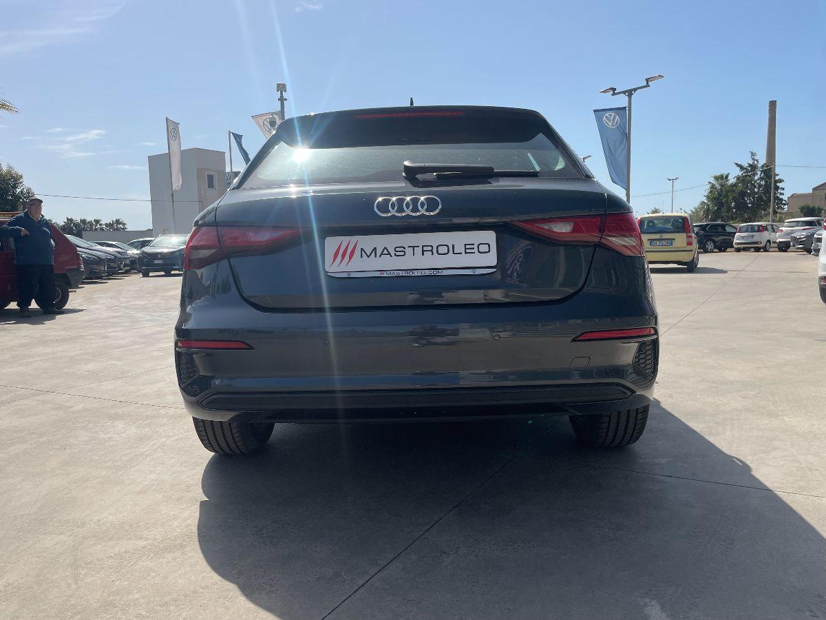 AUDI - A3 Sportback 30 TDI Business