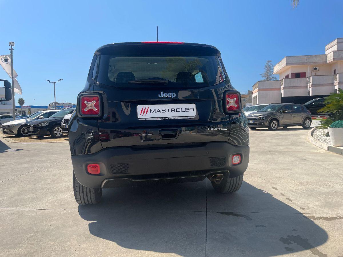 JEEP - Renegade - 1.0 T3 Limited