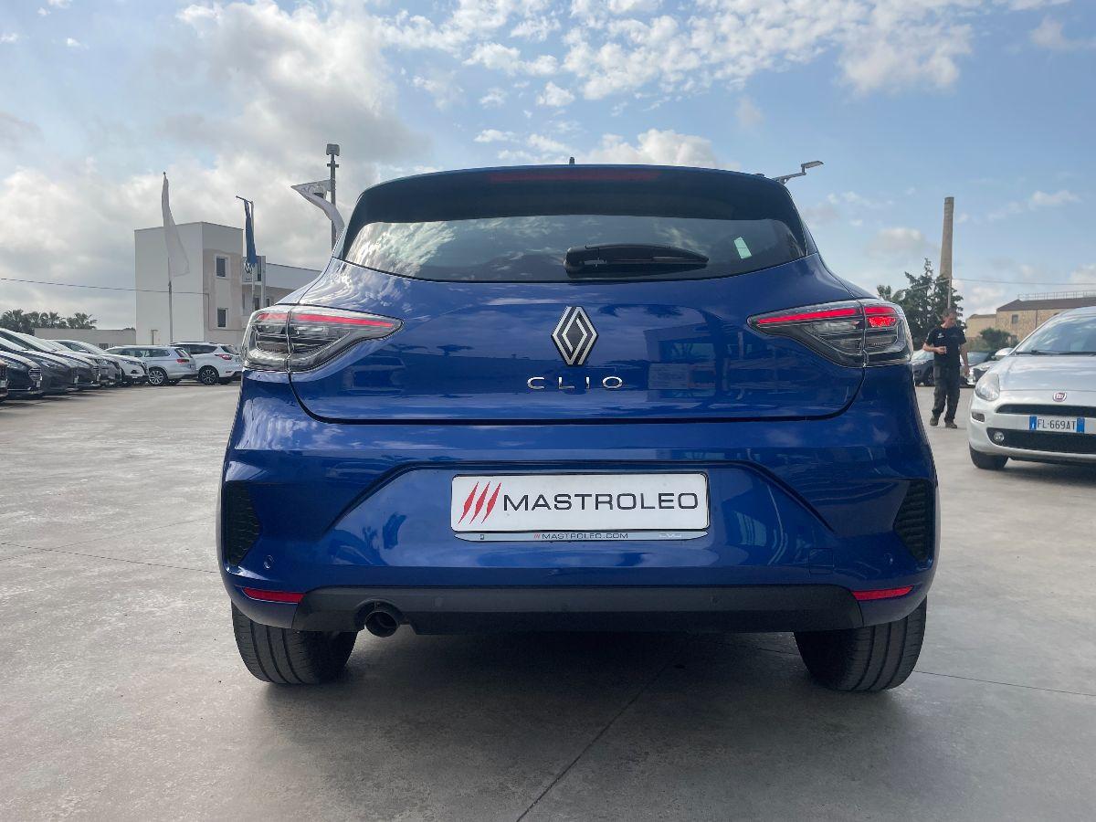 RENAULT - Clio - SCe 65 CV Evolution