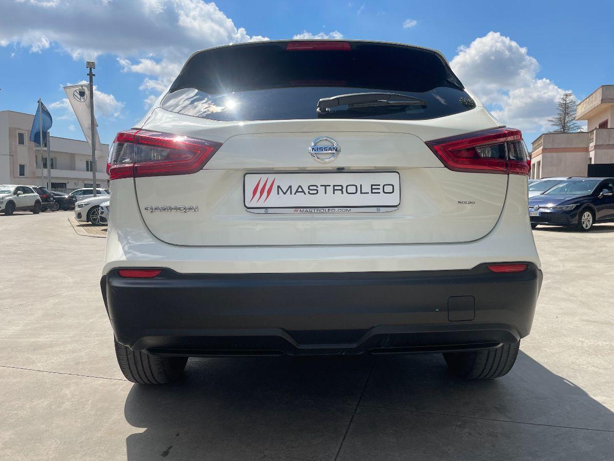 NISSAN - Qashqai - 1.5 dCi Business