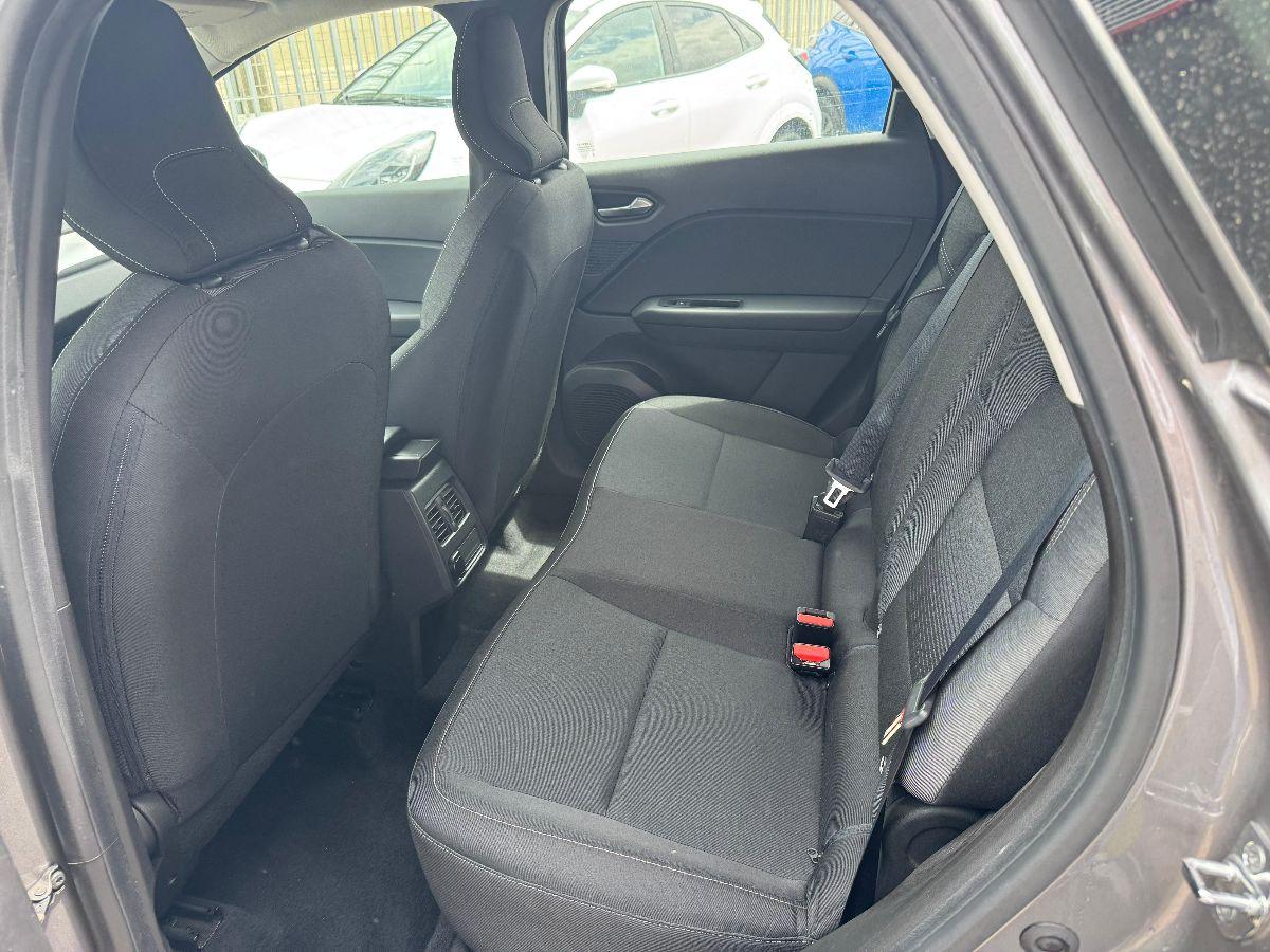 RENAULT - Captur - Blue dCi 8V 95 CV Business