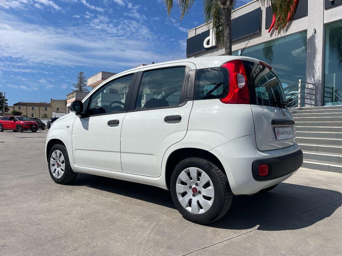 FIAT - Panda - 1.2 Pop