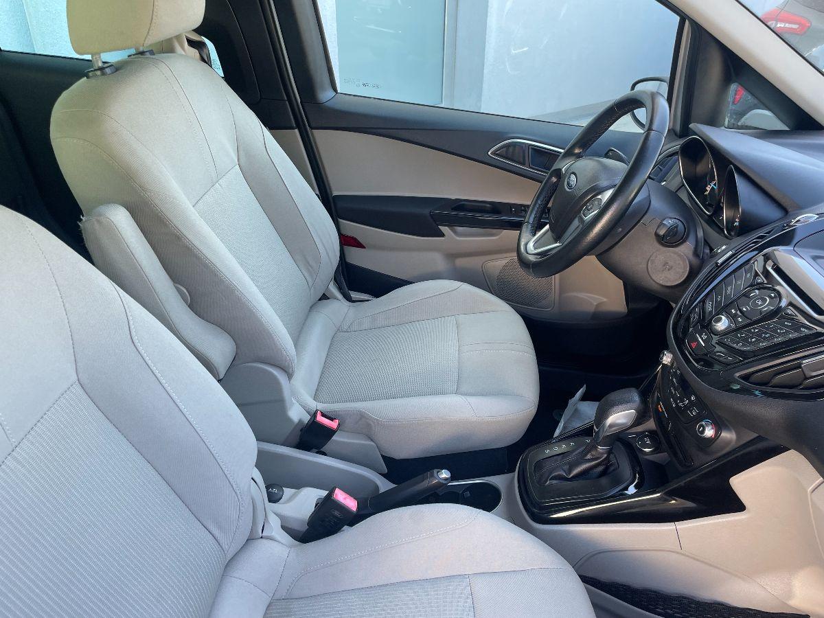 FORD - B-Max - 1.6 105 CV Powershift Plus