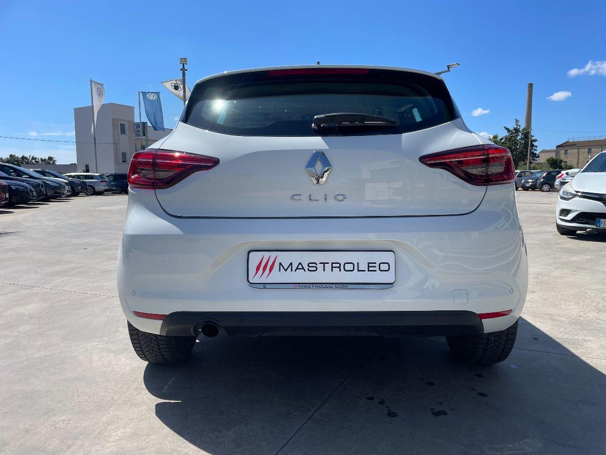 RENAULT - Clio - Blue dCi 8V 100 CV 5p. Business