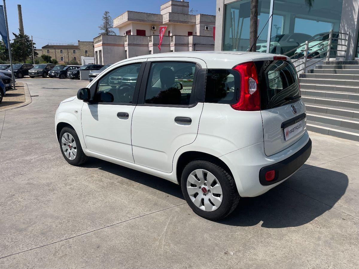 FIAT - Panda - 1.2 Pop