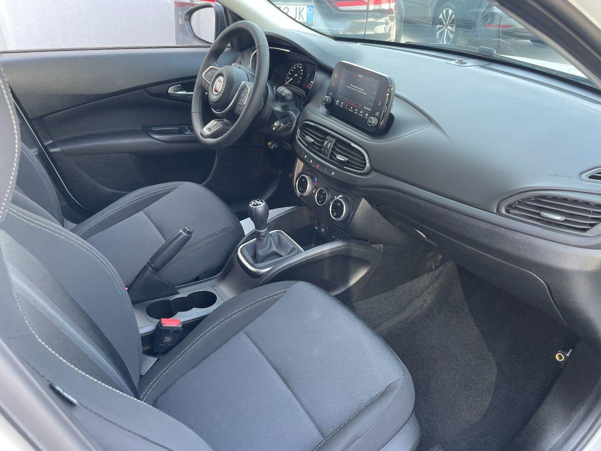 FIAT - Tipo - 1.3 Mjt S&S 5 porte City Life