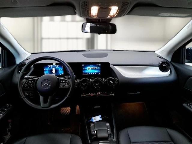 MERCEDES - Classe GLA - 180 d Automatic Executive