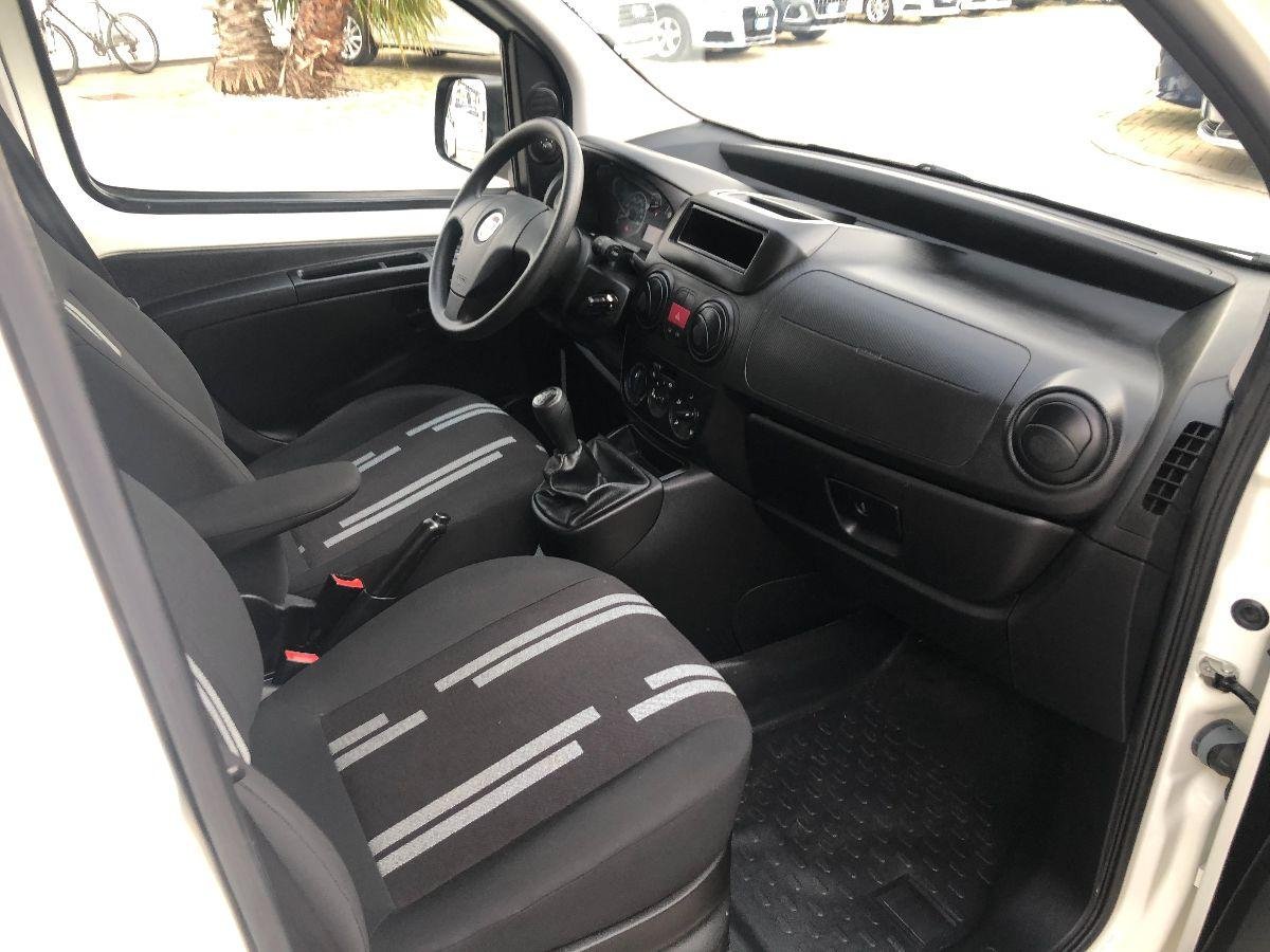 1.3 Multijet 16v 55kw Sx (SEDE DI MAGLIE)