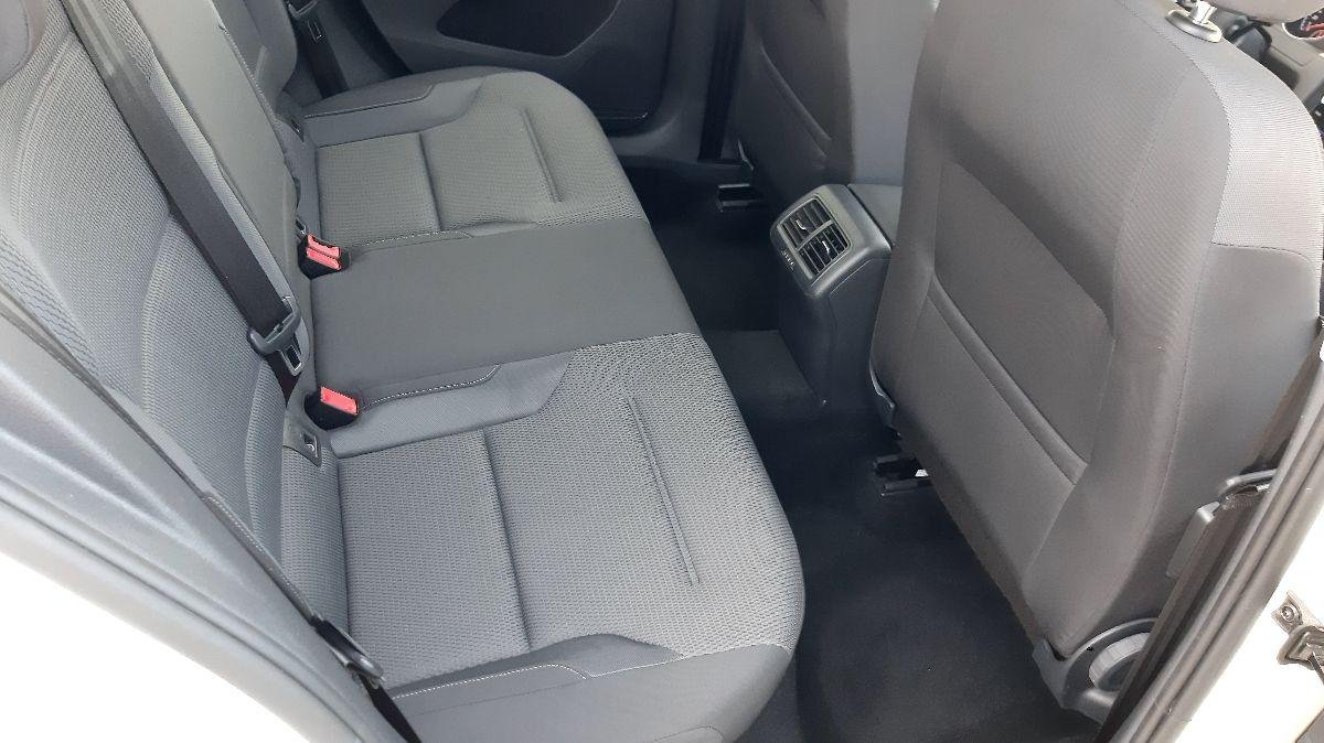 VOLKSWAGEN - Golf - 1.5 TGI 5p. Executive BMT