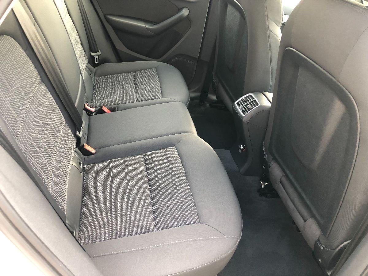 AUDI - Q3 - 2.0 TDI 150 CV Sport