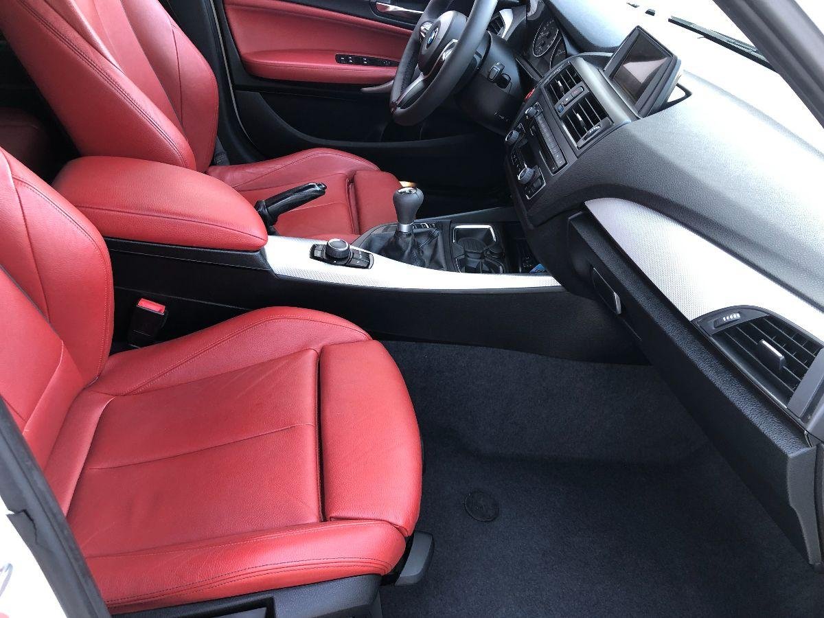 BMW - Serie 1 - 116d 5p. Msport