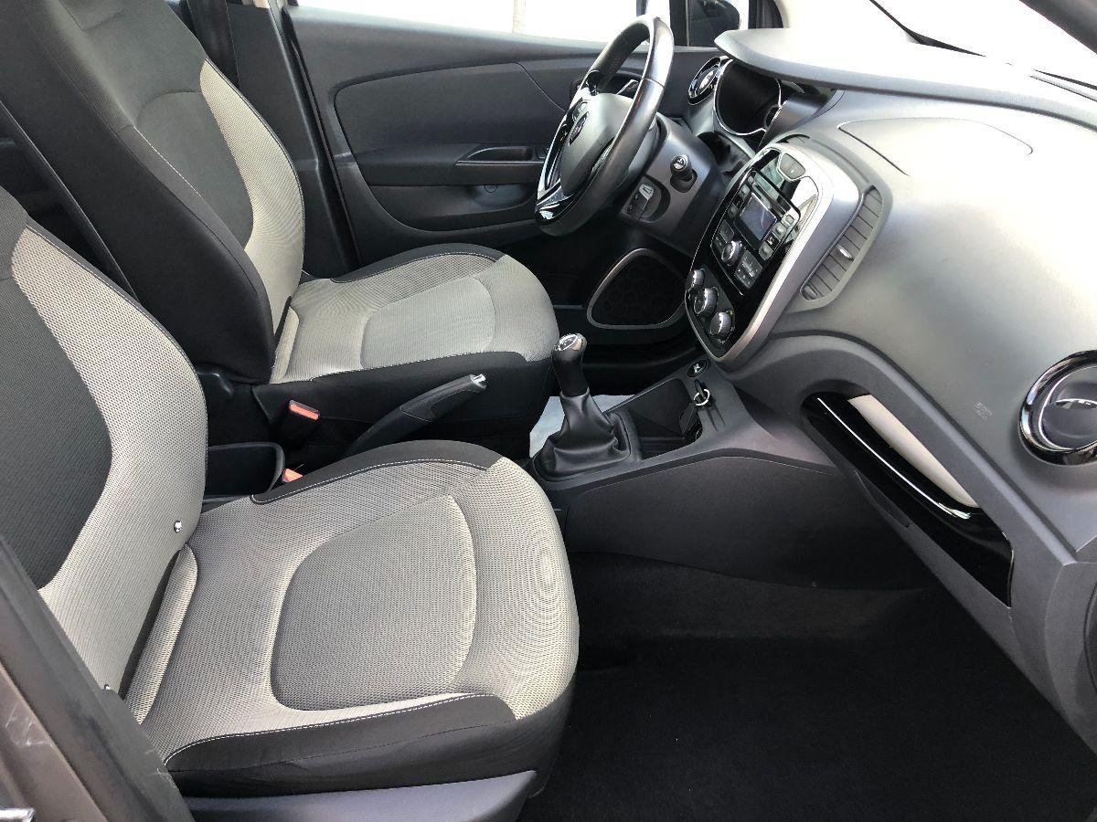 RENAULT - Captur - dCi 8V 90 CV S&S Energy Zen