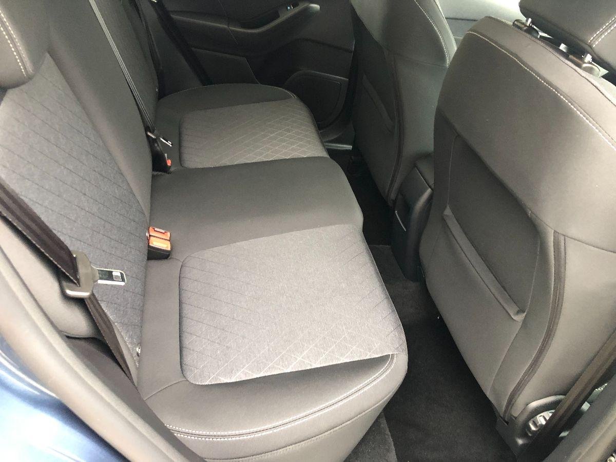 FORD - Fiesta - Active 1.0 EcoBoost Hybrid 125CV