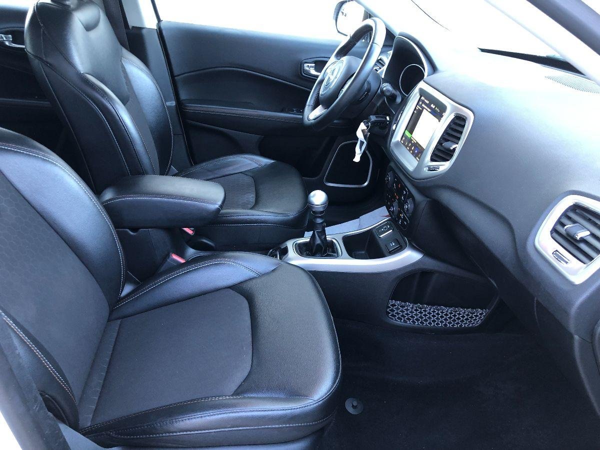 JEEP - Compass - 1.6 Mjt II 2WD Business