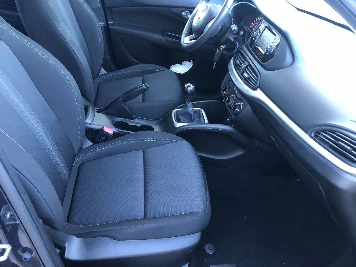 FIAT - Tipo - 1.3 Mjt 4p. Easy