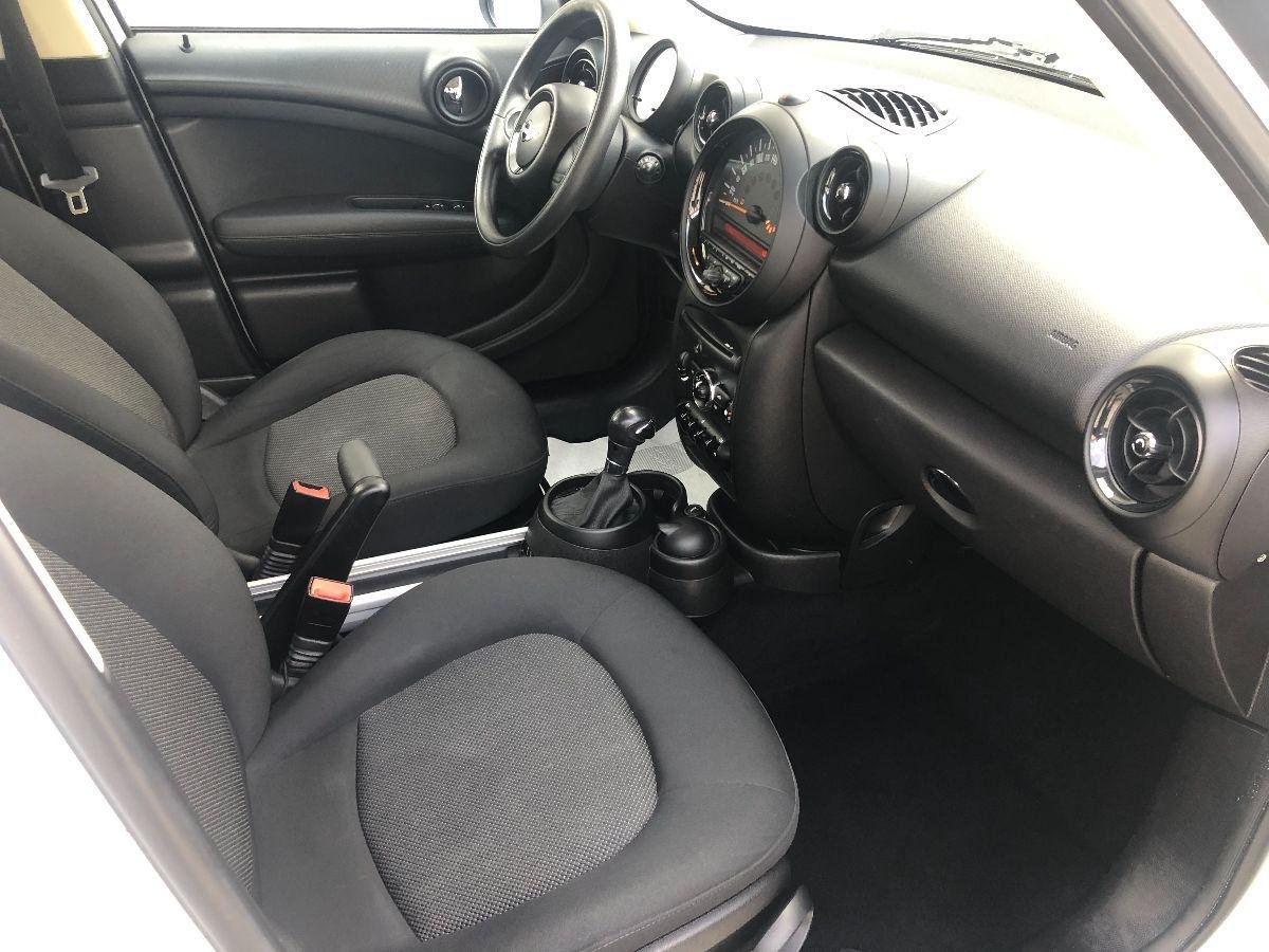 MINI - Countryman - Cooper ALL4 Automatica