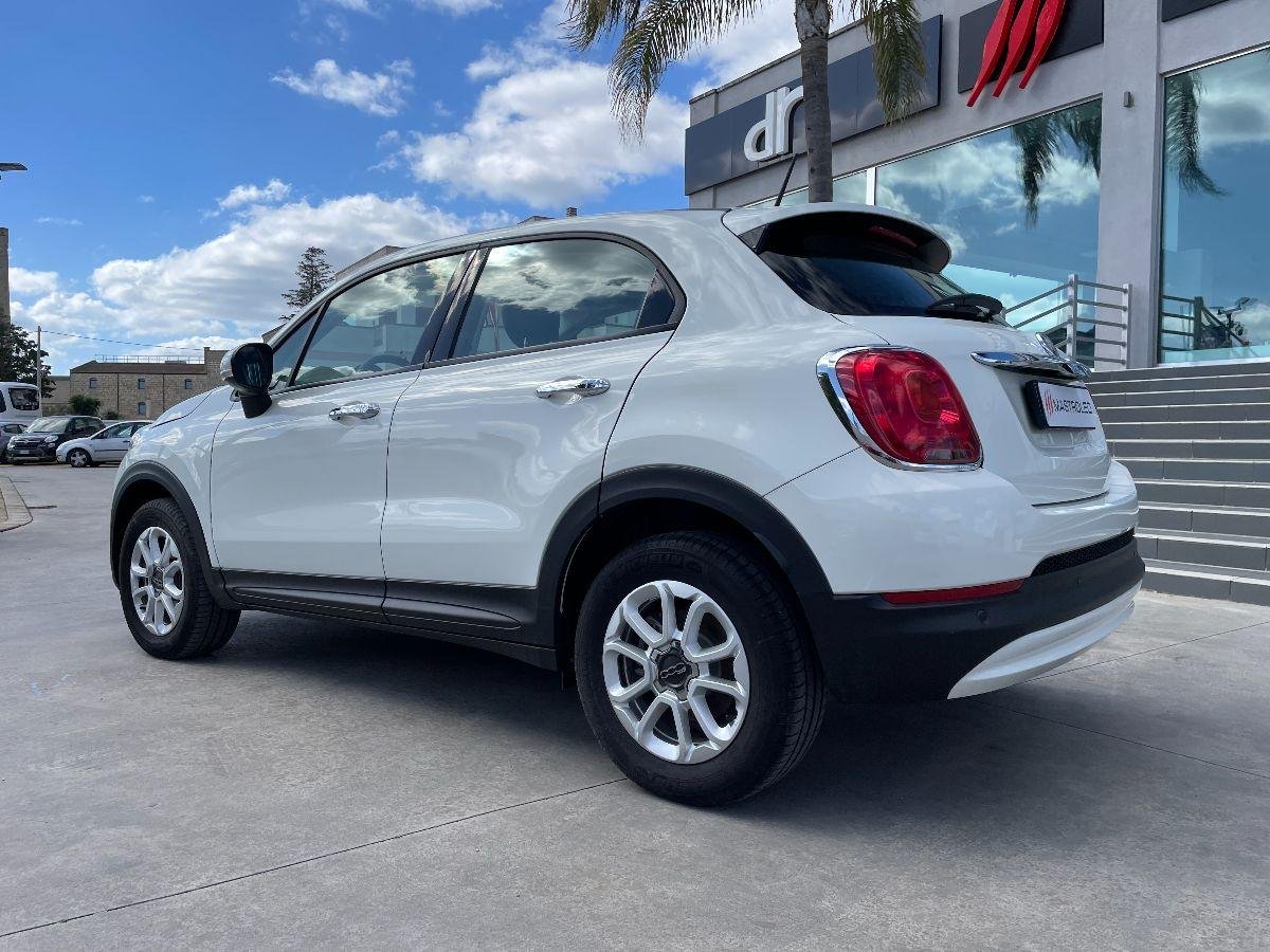 FIAT - 500X - 1.3 M.Jet 95 CV Business