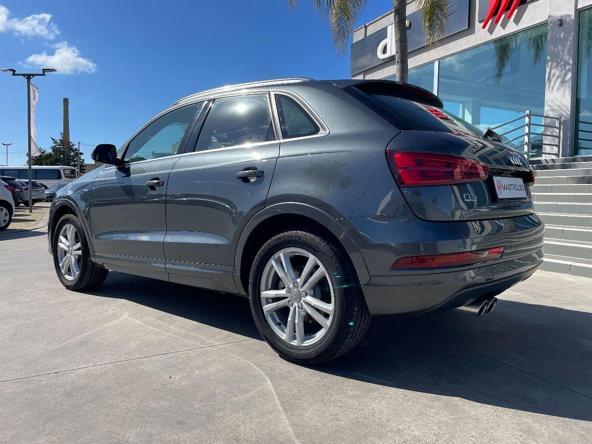 AUDI - Q3 - 2.0 TDI 150 CV Sport