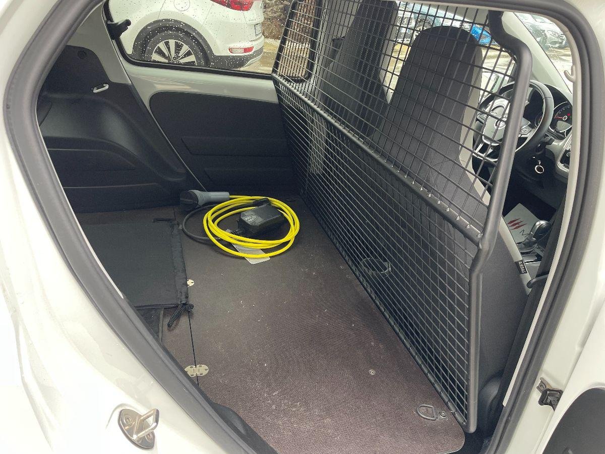 VOLKSWAGEN - e-Up! - 82 CV VAN 4 Porte(SEDE DI MAGLIE)