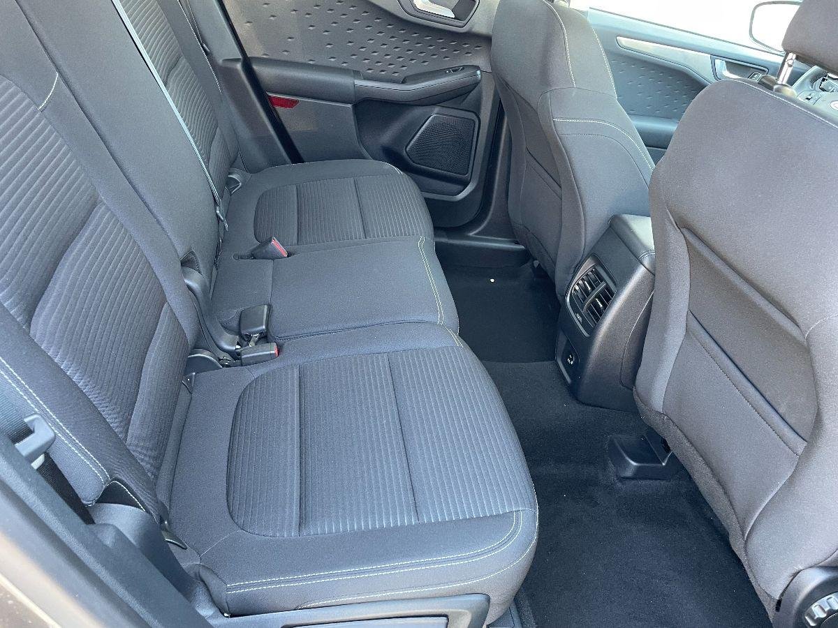 FORD - Kuga - 1.5 EcoBlue 120 CV 2WD Titanium(SEDE DI MAGLIE)