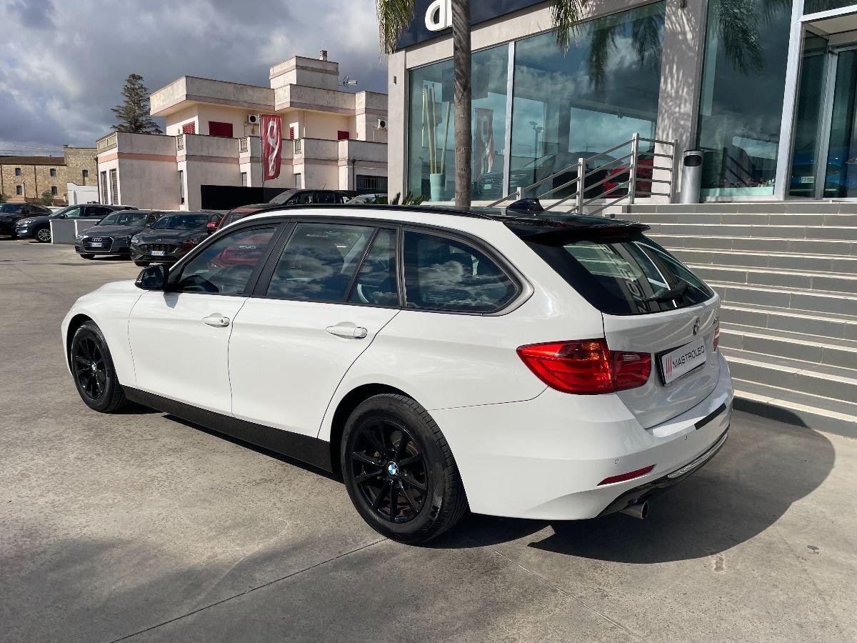 BMW - Serie 3 Touring - 316d