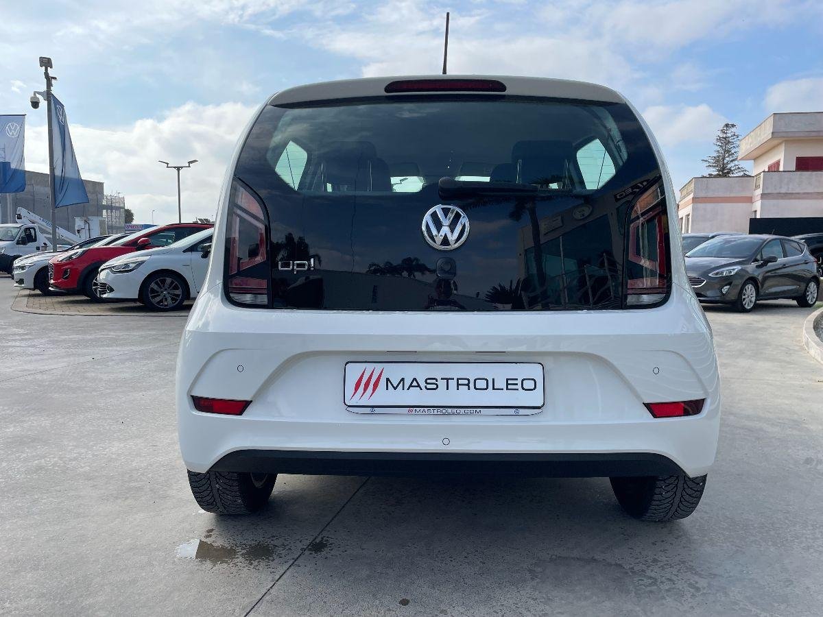 VOLKSWAGEN - Up! - 1.0 5p. move BMT(SEDE DI MAGLIE)