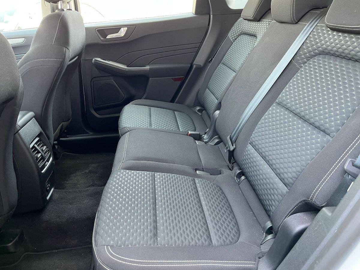 FORD - Kuga - 1.5 EcoBlue 120 CV 2WD Connect(SEDE DI MAGLIE)