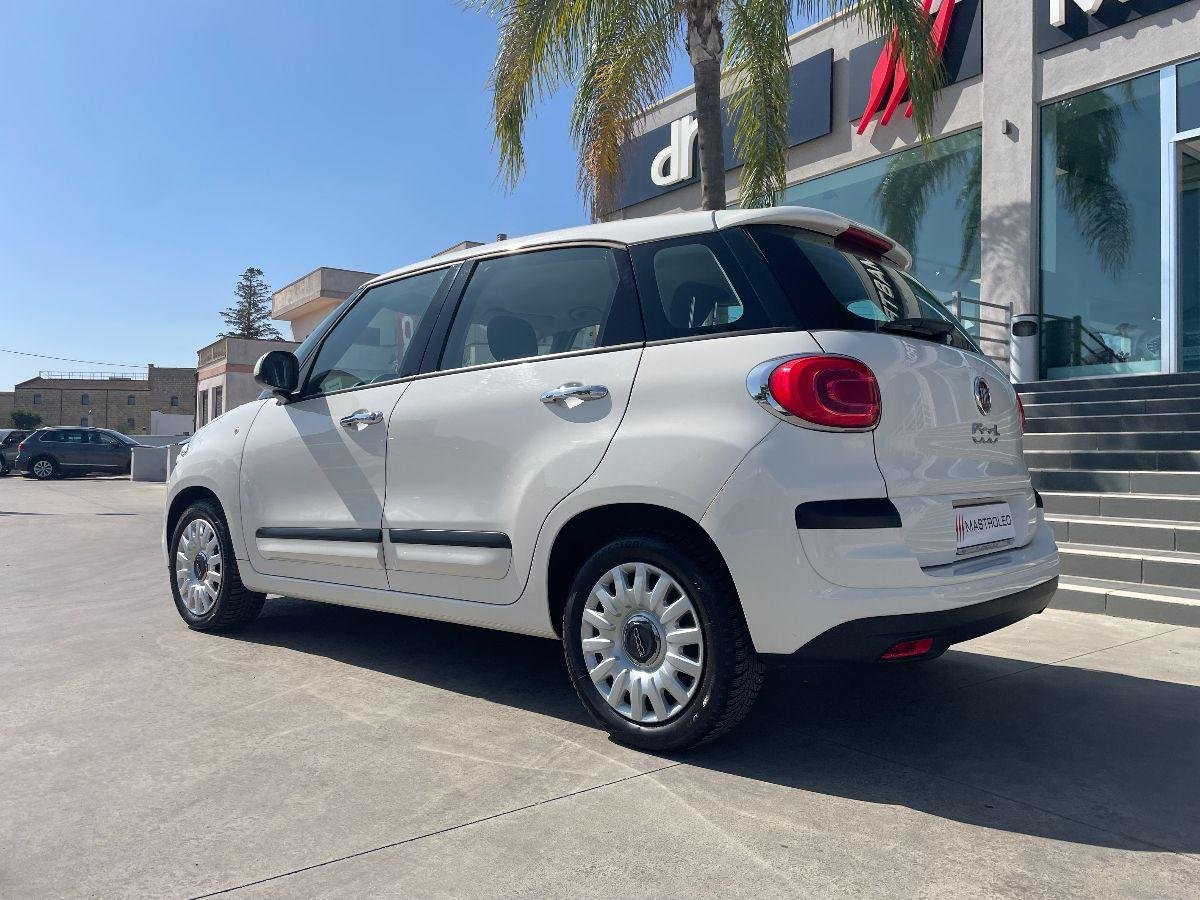 FIAT - 500 L - 1.6 MJT 120 CV Pop Star(SEDE DI MAGLIE)