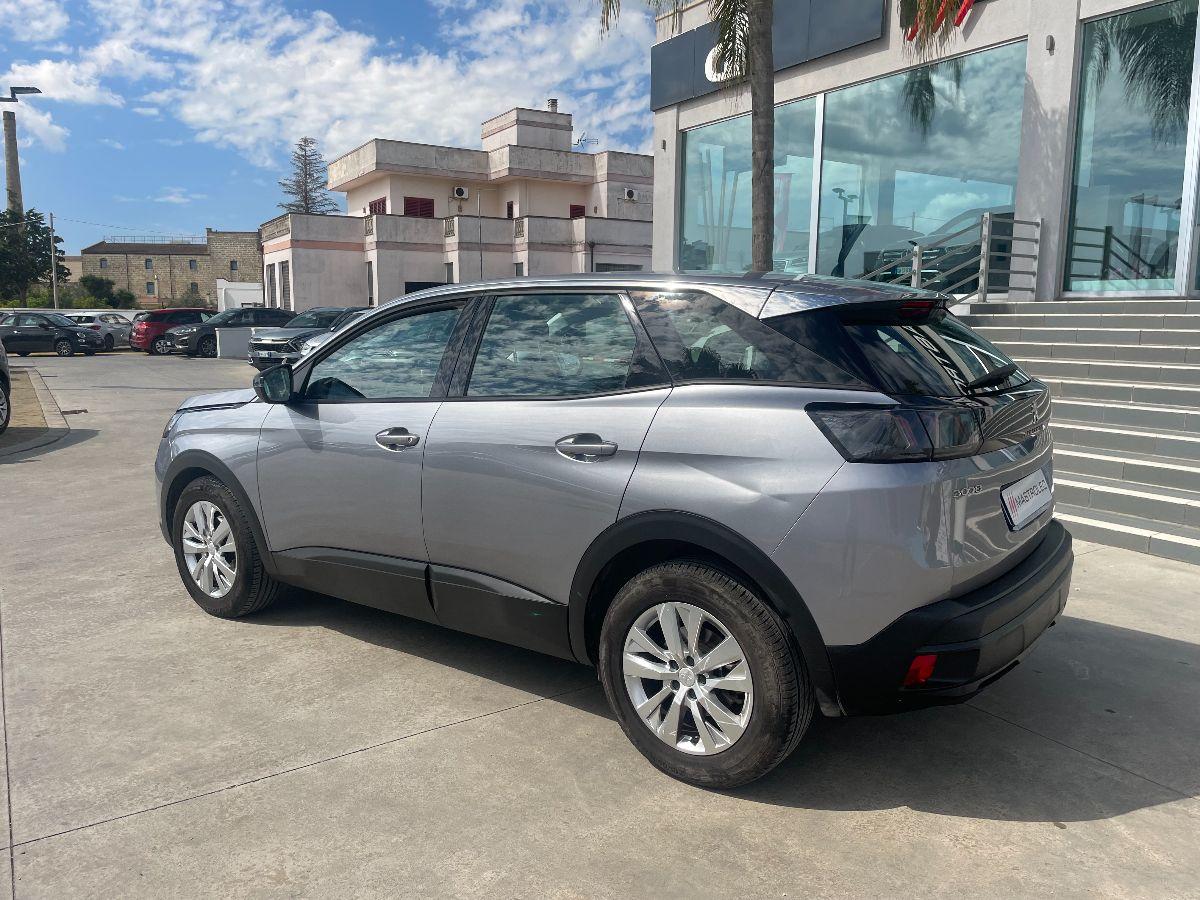PEUGEOT - 3008 - BlueHDi 130 S&S Active