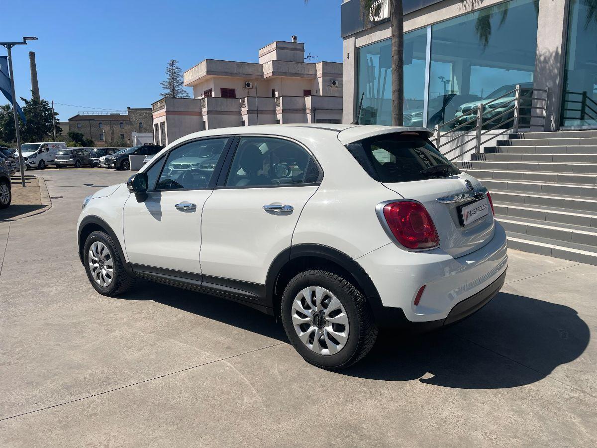 FIAT - 500X - 1.3 M.Jet 95 CV Cult