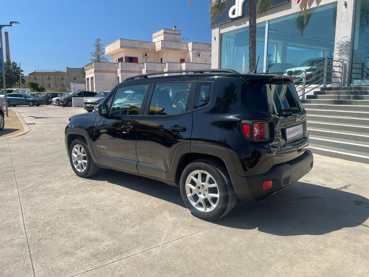 JEEP - Renegade - 1.0 T3 Limited
