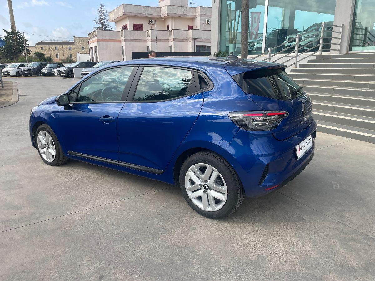 RENAULT - Clio - SCe 65 CV Evolution