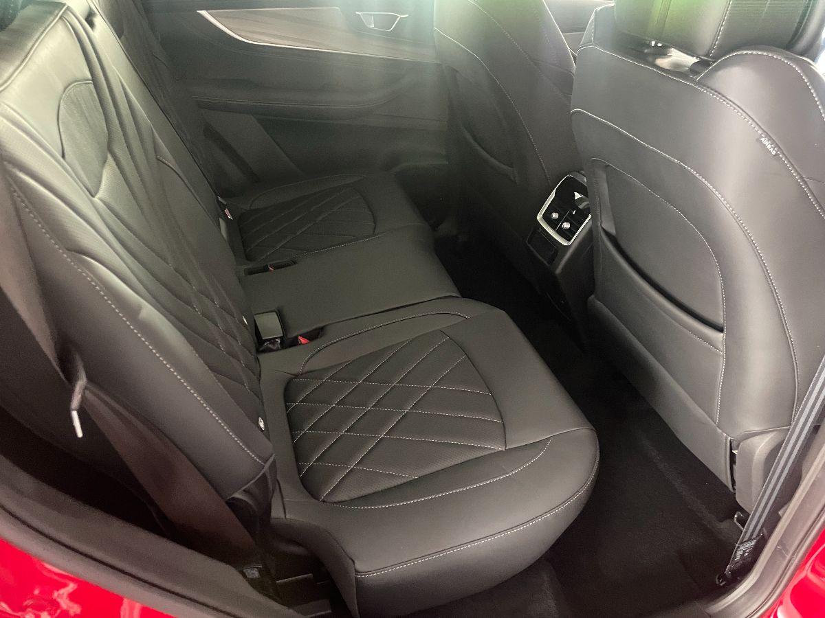 DR AUTOMOBILES - DR 7.0 -DR 7.0 PHEV