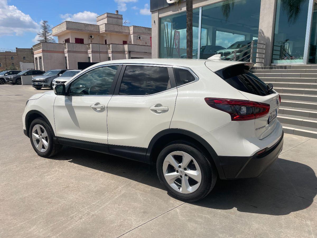 NISSAN - Qashqai - 1.5 dCi Business