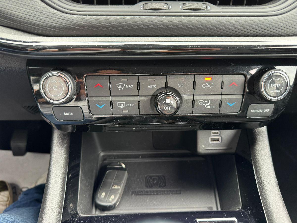 JEEP - Compass - 1.6 Mjt II 2WD Night Eagle